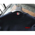 2023年10月25日秋冬高品質新品入荷 THOM BROWNE スウェットTB80工場