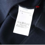 2023年10月25日秋冬高品質新品入荷THOM BROWNE半袖 Tシャツ  TB80工場