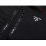 2023年10月27日秋冬新品入荷 プラダ綿入れの服アウター  bai工場M-XXXL