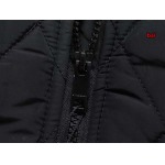 2023年10月27日秋冬新品入荷 バーバリー 綿入れの服アウター  bai工場M-XXXL