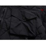 2023年10月27日秋冬新品入荷 バーバリー 綿入れの服アウター  bai工場M-XXXL