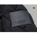 2023年10月27日秋冬新品入荷 バーバリー 綿入れの服アウター  bai工場M-XXXL