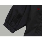 2023年10月27日秋冬新品入荷プラダ綿入れの服アウター  bai工場M-XXXL