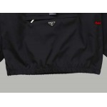 2023年10月27日秋冬新品入荷 プラダ綿入れの服アウター  bai工場M-XXXL