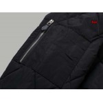 2023年10月27日秋冬新品入荷 バーバリー 綿入れの服アウター  bai工場