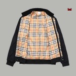 2023年10月27日秋冬新品入荷 バーバリー 綿入れの服アウター  bai工場