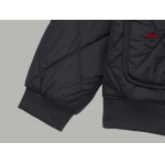 2023年10月27日秋冬新品入荷 バーバリー 綿入れの服アウター  bai工場