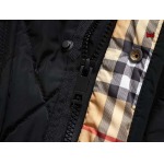 2023年10月27日秋冬新品入荷 バーバリー 綿入れの服アウター  bai工場