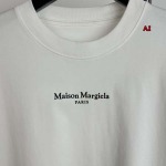 2023年10月27日秋冬新品入荷Maison Margiela 長袖 Tシャツ A.I工場