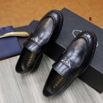 2023年10月30日秋冬原版復刻新品入荷プラダ 紳士靴3工場size:38-45