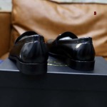 2023年10月30日秋冬原版復刻新品入荷 プラダ 紳士靴3工場size:38-45