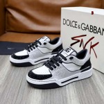 2023年10月30日秋冬原版復刻新品入荷Dolce&Gabbanaスニーカー3工場size:38-45