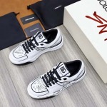 2023年10月30日秋冬原版復刻新品入荷Dolce&Gabbanaスニーカー3工場size:38-45