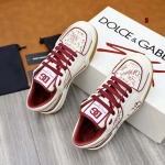 2023年10月30日秋冬原版復刻新品入荷Dolce&Gabbanaスニーカー3工場size:38-45