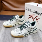 2023年10月30日秋冬原版復刻新品入荷Dolce&Gabbanaスニーカー3工場size:38-45