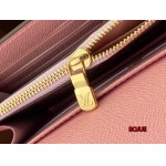 2023年10月31日秋冬原版復刻新品入荷ルイヴィトンN63551 財布bijue工場19.5 x 10.5 x 2.5 cm