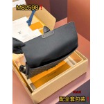 2023年10月31日秋冬原版復刻新品入荷ルイヴィトン M82598バッグbijue工場28 x 22.5 x 3.5