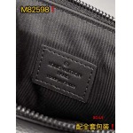 2023年10月31日秋冬原版復刻新品入荷ルイヴィトン M82598バッグbijue工場28 x 22.5 x 3.5