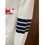 2023年10月31日秋冬新品入荷 THOM BROWNE ジャンバーアウター LUYI工場