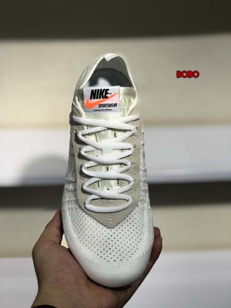 新作入荷 NIEK Air Max Scorpion off whiteNIKEスニーカー BOBO工場.SIZE:35.5-47.5