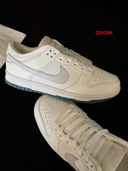 新作入荷 Nike Dunk Low NIKE スニーカー QIAOBA工場.SIZE:36-46