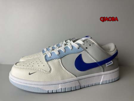 新作入荷 Nike Dunk Low NIKE スニーカー QIAOBA工場.SIZE:36-46