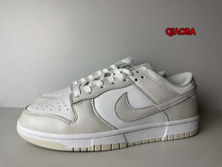 新作入荷 Nike Dunk Low NIKE スニーカー QIAOBA工場.SIZE:36-46