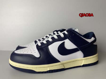 新作入荷 Nike Dunk Low NIKE スニーカー QIAOBA工場.SIZE:36-46