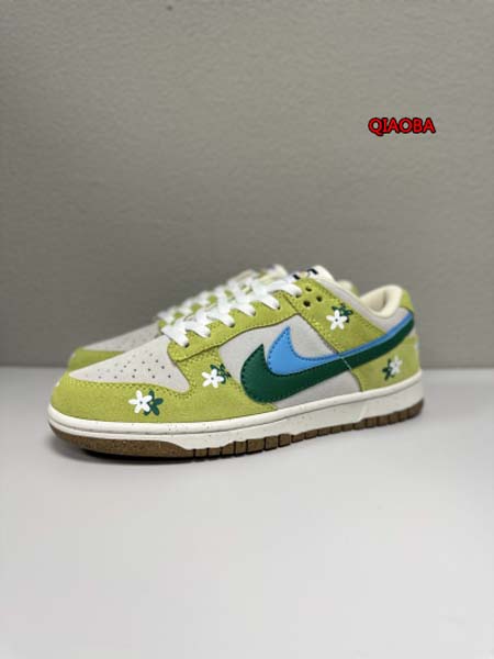 新作入荷 Nike Dunk Low NIKE スニーカー QIAOBA工場.SIZE:36-46