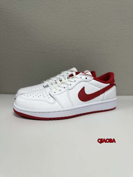 新作入荷 Jordan Air Jordan 1 Low  NIKE スニーカー QIAOBA工場.SIZE:36-46