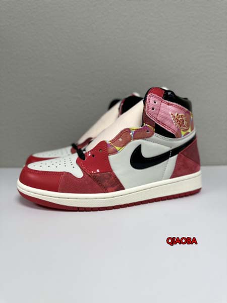 新作入荷Jordan Air Jordan 1 Retro High OG 2.0“Next Chapter NIKE スニーカー QIAOBA工場.SIZE:36-46