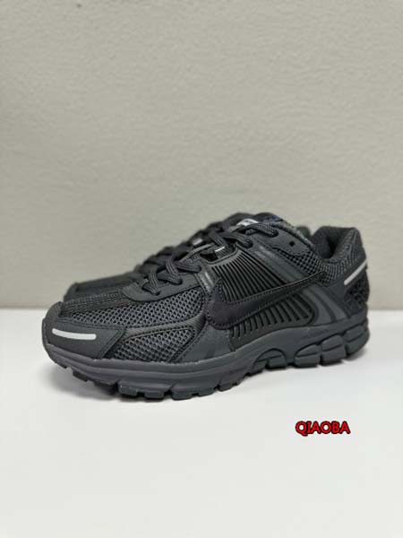 新作入荷 Nike Air Zoom Vomero 5 anthracite black NIKE スニーカー QIAOBA工場.SIZE:36-46