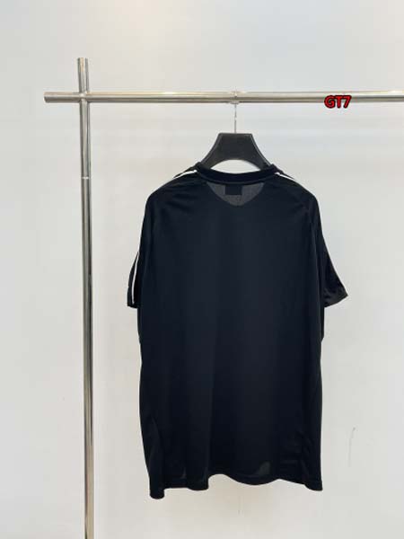 2023年11月8日秋冬新作入荷人高品質バレンシアガ 半袖 Tシャツ GT7工場