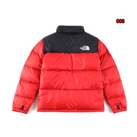 秋冬人気新作入荷 The North Face ダウンジャケット008工場