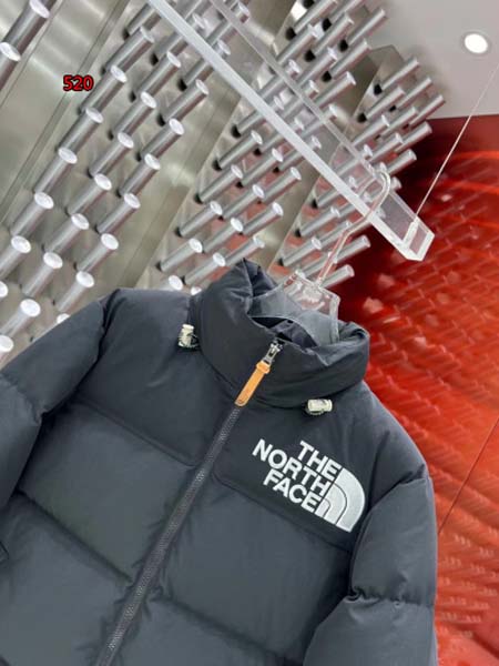 2023年11月17日秋冬高品質新品入荷The North Face ダウンジャケット520工場S一XXL