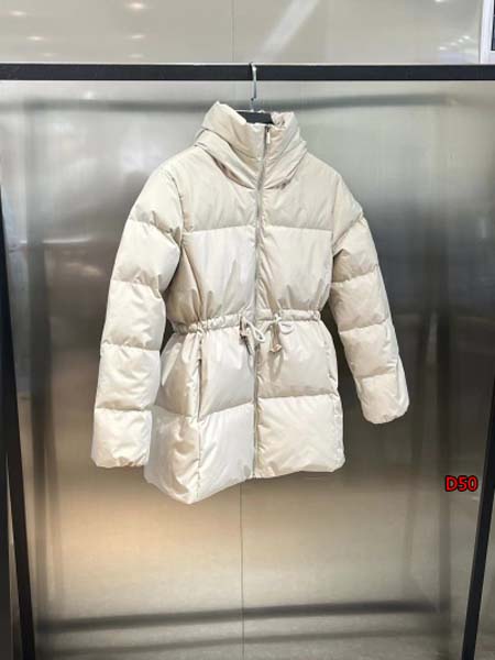 2023年11月17日秋冬高品質新品入荷モンクレール 女性ダウンジャケットD50工場