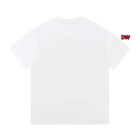 2024年春夏新品入荷グッチ 半袖 Tシャツ DW工場