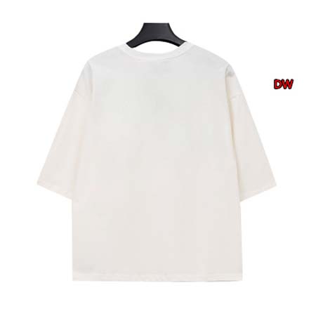 2024年春夏新品入荷グッチ半袖 Tシャツ DW工場