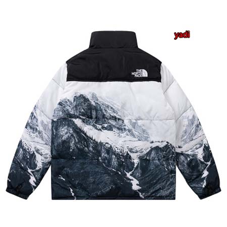 2023年11月22日秋冬新品入荷The North Face ダウンジャケットyadi工場 m-xxl