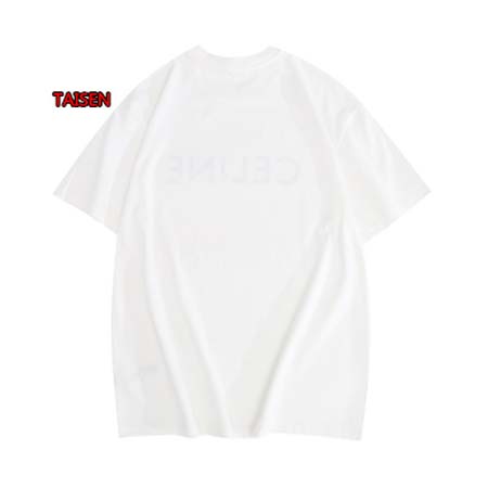 2023年11月28日秋冬高品質新品入荷CELINE 半袖 Tシャツ TAIS工場
