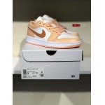 新作入荷Air Jordan 1 Low NIKE 女性スニーカー BOBO工場.SIZE:36-40