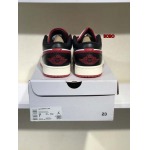 新作入荷Air Jordan 1 Low NIKEスニーカー BOBO工場.SIZE:36-46