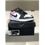 新作入荷Air Jordan 1 Low NIKEスニーカー BOBO工場.SIZE:36-46