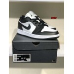 新作入荷Air Jordan 1 Low NIKEスニーカー BOBO工場.SIZE:36-46