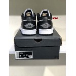 新作入荷Air Jordan 1 Low NIKEスニーカー BOBO工場.SIZE:36-46