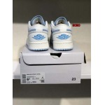 新作入荷Air Jordan 1 Low NIKEスニーカー BOBO工場.SIZE:36-46