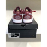 新作入荷Air Jordan 1 Low NIKEスニーカー BOBO工場.SIZE:36-46