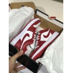 新作入荷Air Jordan 1 Low NIKEスニーカー BOBO工場.SIZE:36-46