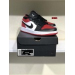 新作入荷Air Jordan 1 Low NIKEスニーカー BOBO工場.SIZE:36-46