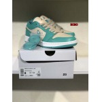 新作入荷Air Jordan 1 Low NIKEスニーカー BOBO工場.SIZE:36-46